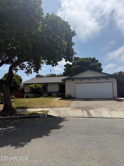 Photo of 1045 Evanston Place, Oxnard, CA 93033 (MLS # 226002888)