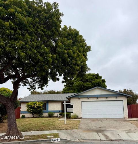 Photo of 1045 Evanston Place, Oxnard, CA 93033 (MLS # 226002888)