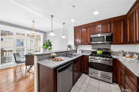 Photo of 22919 Mariposa Avenue #307, Torrance, CA 90502 (MLS # SB26063699)