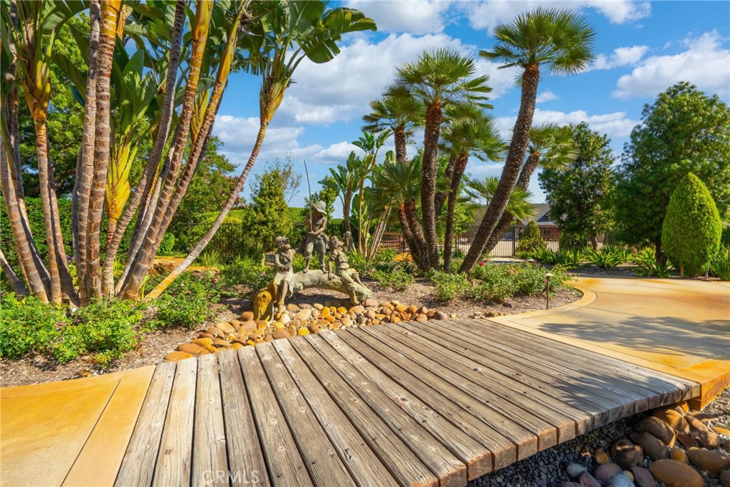 Los Ranchos Estates (LRE) - Residential