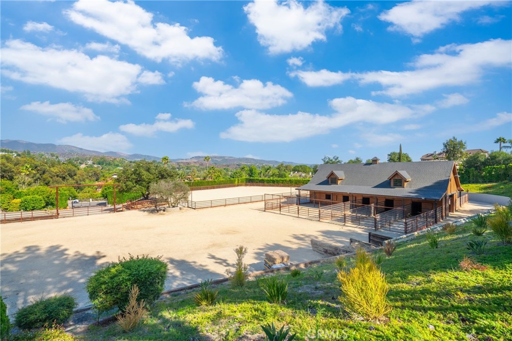 Los Ranchos Estates (LRE) - Residential