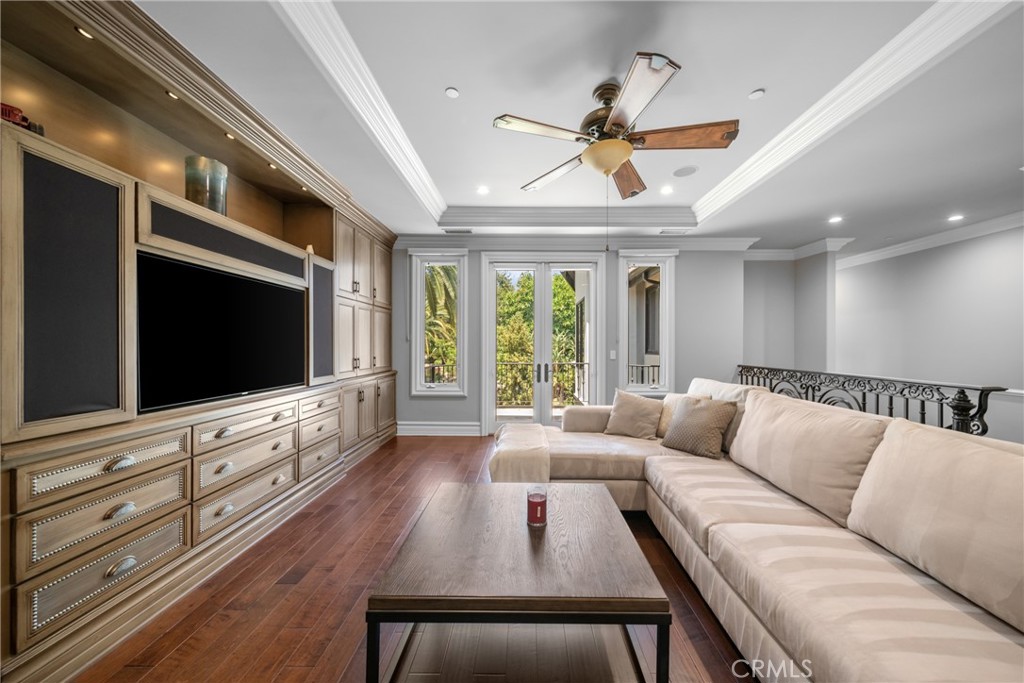 Los Ranchos Estates (LRE) - Residential