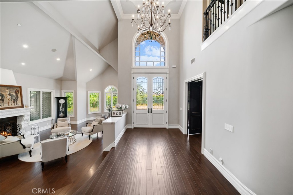 Los Ranchos Estates (LRE) - Residential