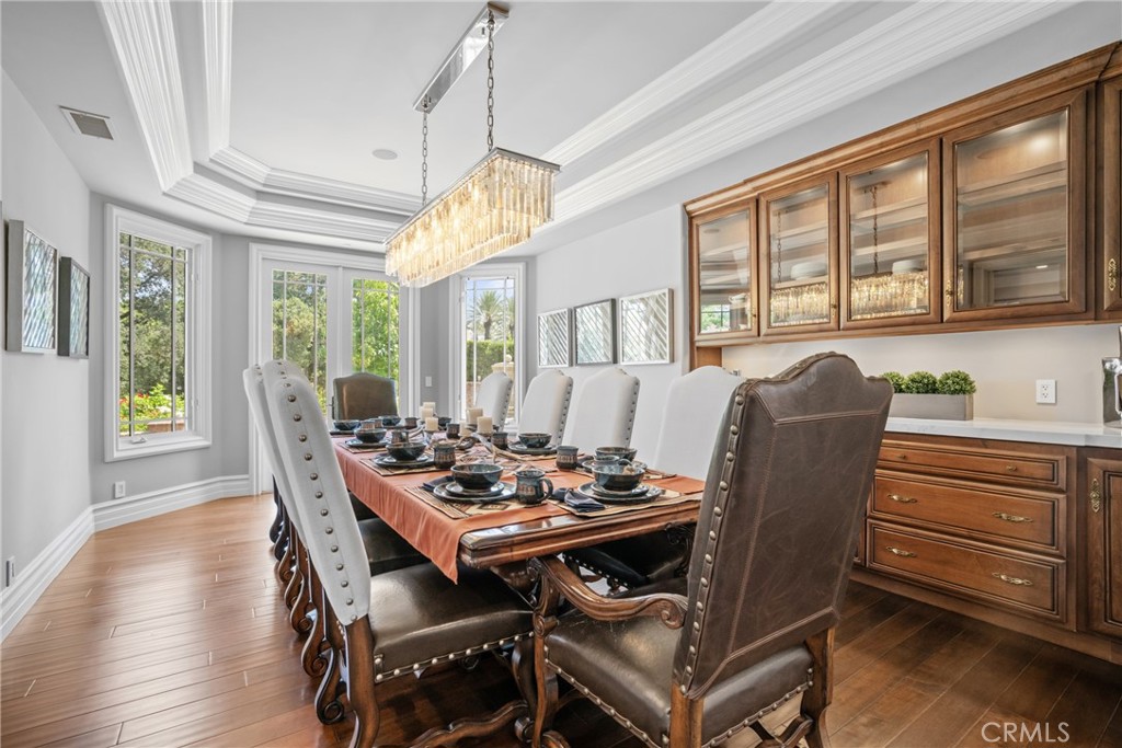 Los Ranchos Estates (LRE) - Residential