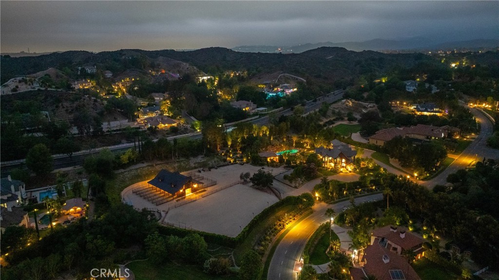 Los Ranchos Estates (LRE) - Residential