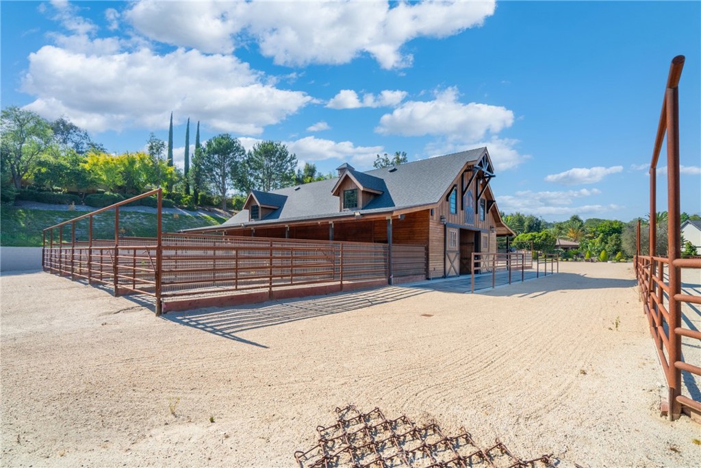 Los Ranchos Estates (LRE) - Residential