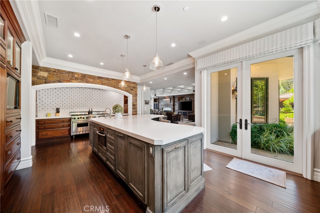 Los Ranchos Estates (LRE) - Residential