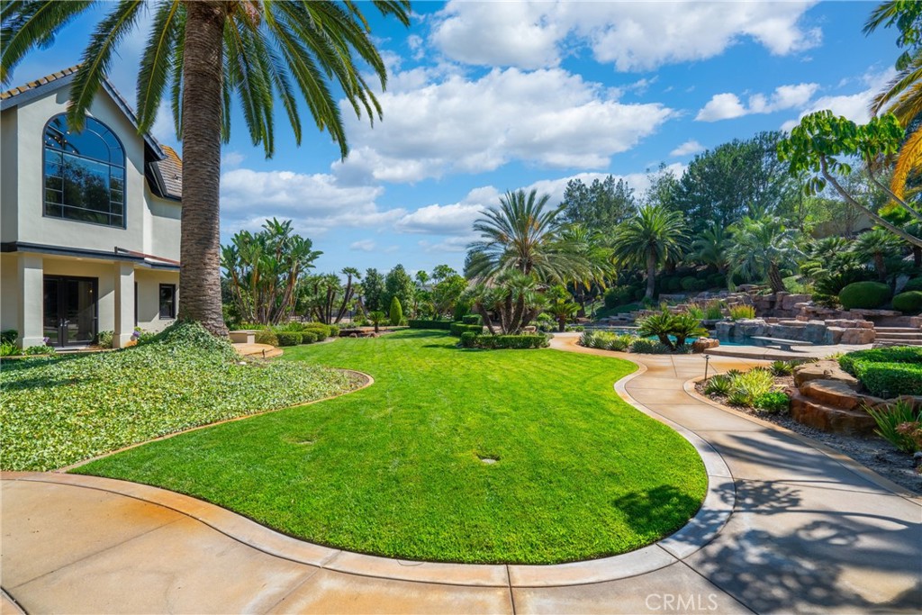 Los Ranchos Estates (LRE) - Residential