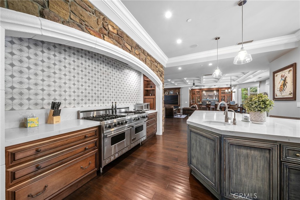 Los Ranchos Estates (LRE) - Residential