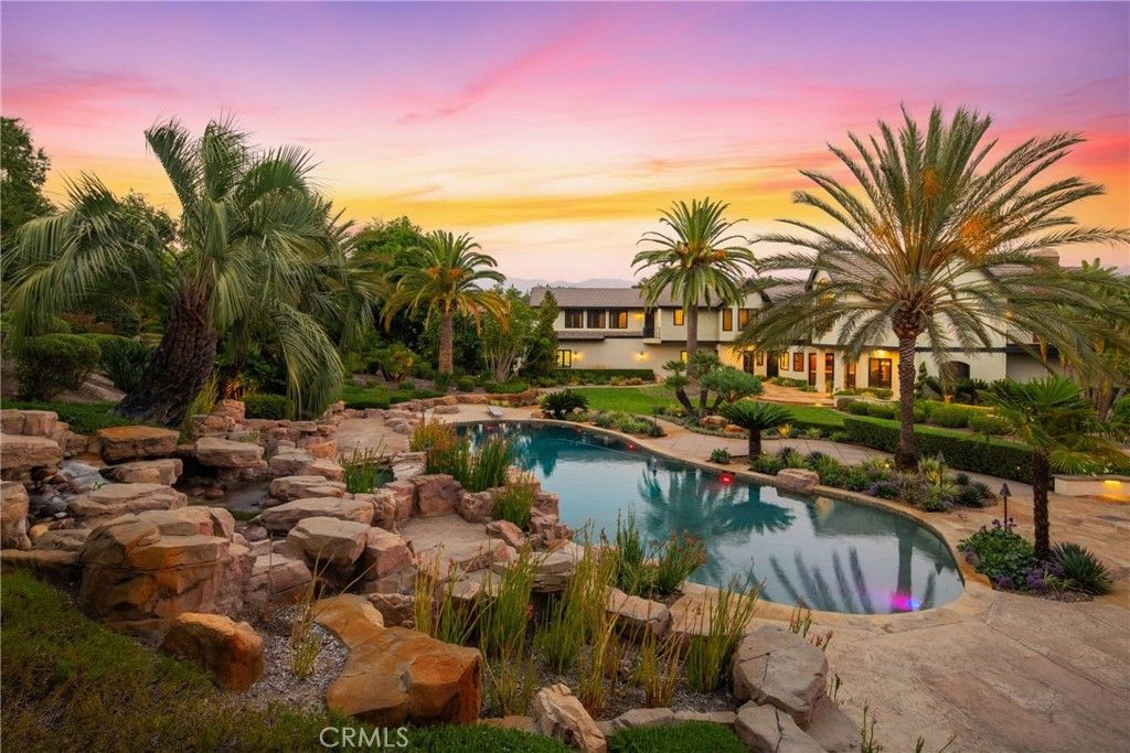 Photo of 31372 Trigo Trail, Coto de Caza, CA 92679 (MLS # OC25186135)