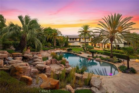 31372 Trigo Trail Coto de Caza CA 92679