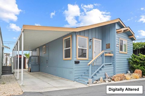 Photo of 1146 Birch Avenue, Seaside, CA 93955 (MLS # ML82046131)