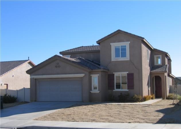Spacious 4-Bedroom Home in South Adelanto – Move-In Ready!
Welcome to this beautifully maintained 4-bedroom, 3-bathroom home located in the heart of South Adelanto. With 2,124 square feet of living space, this 2004-built property offers an ideal layout for families, remote workers, or anyone looking for space and comfort at an incredible value.
Property Highlights:
4 generous bedrooms including a spacious primary suite
3 full bathrooms with modern fixtures
Expansive open-concept living and dining area – perfect for entertaining
Bright kitchen with ample cabinetry and counter space
Separate family room for added versatility
Attached 2-car garage plus driveway parking
Large backyard ready for your personal touch—ideal for gatherings, pets, or gardening
Energy-efficient windows and central HVAC system for year-round comfort
Nestled in a quiet neighborhood near schools, parks, and shopping with easy access to Highway 395—this home is a commuter's dream and a wonderful opportunity for owner-occupants and investors alike.
Don’t miss your chance to own this spacious gem in one of Adelanto’s fastest-growing areas!
Call today to schedule your private showing!