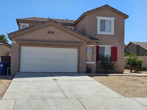 15857 Fremont Street Adelanto CA 92301