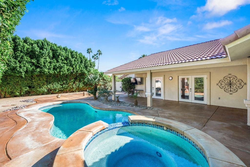 BDCC Country - Residential