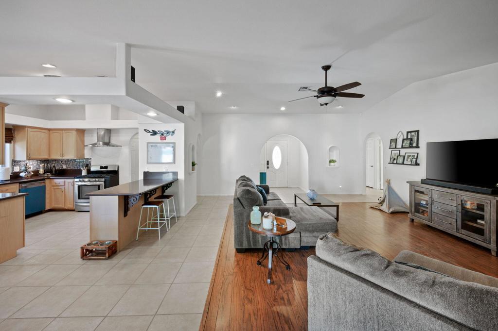 BDCC Country - Residential