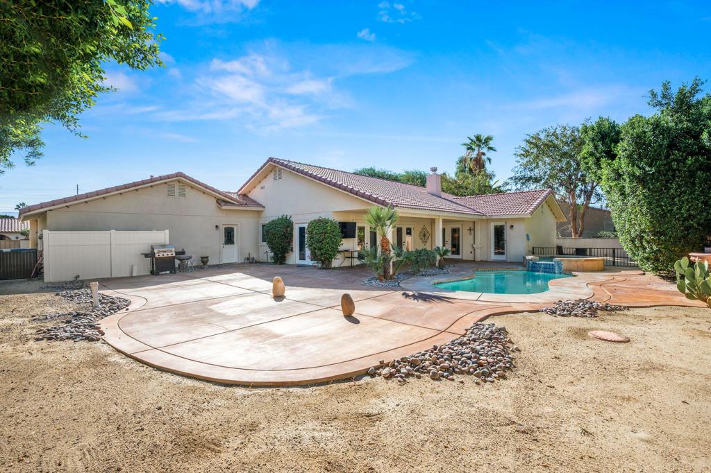 BDCC Country - Residential