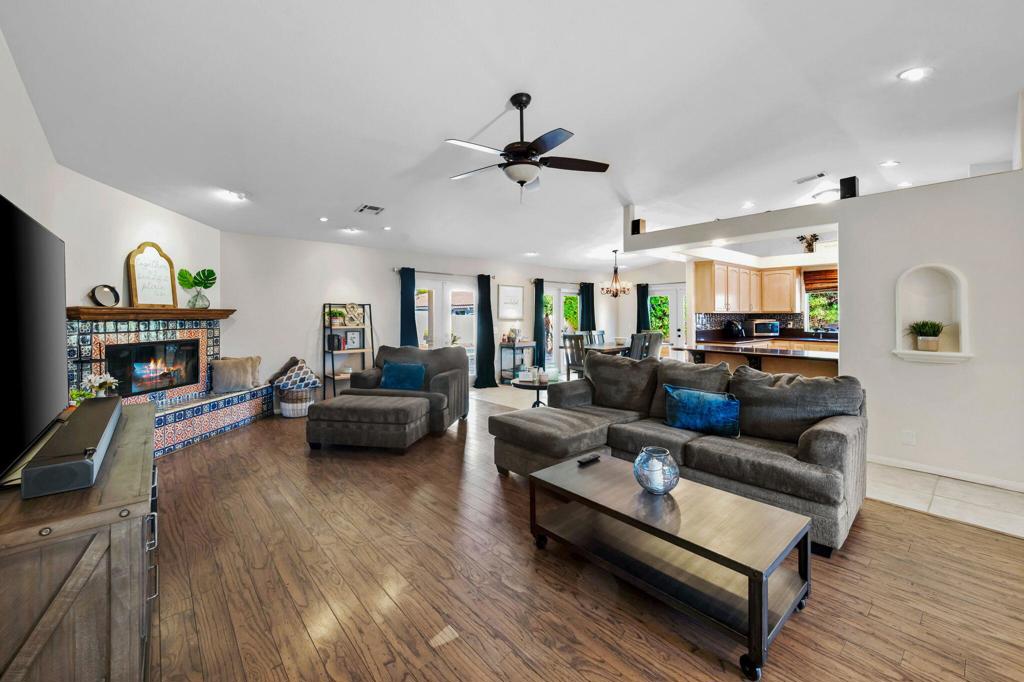 BDCC Country - Residential