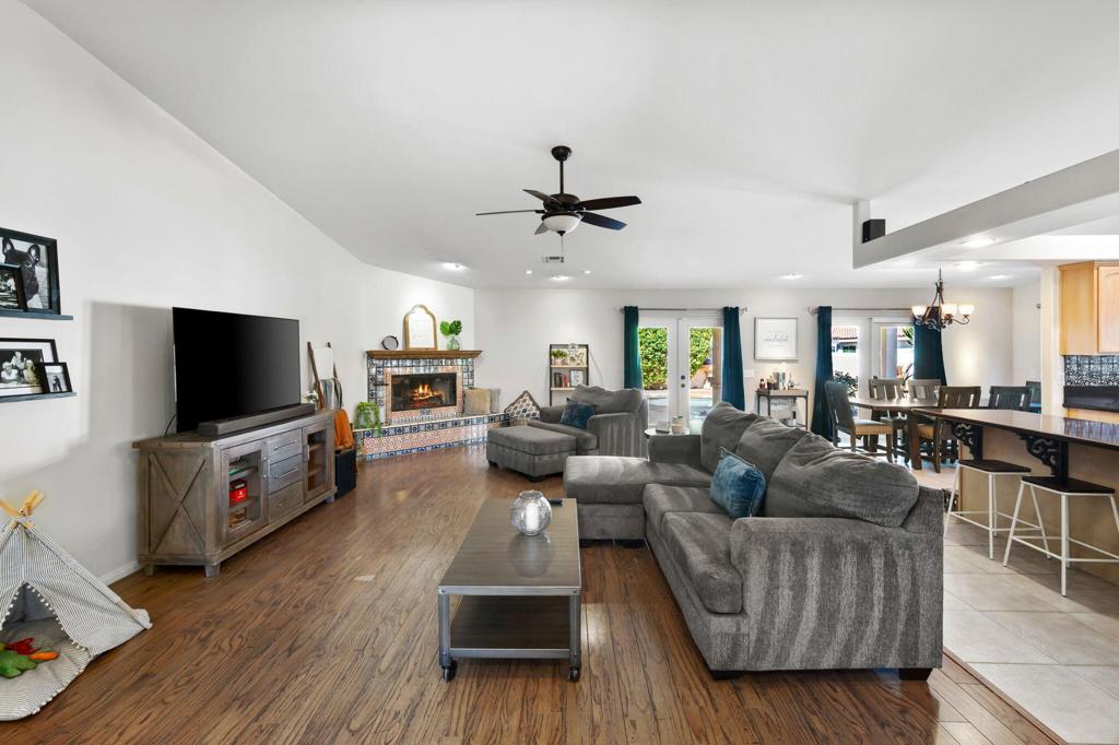 BDCC Country - Residential