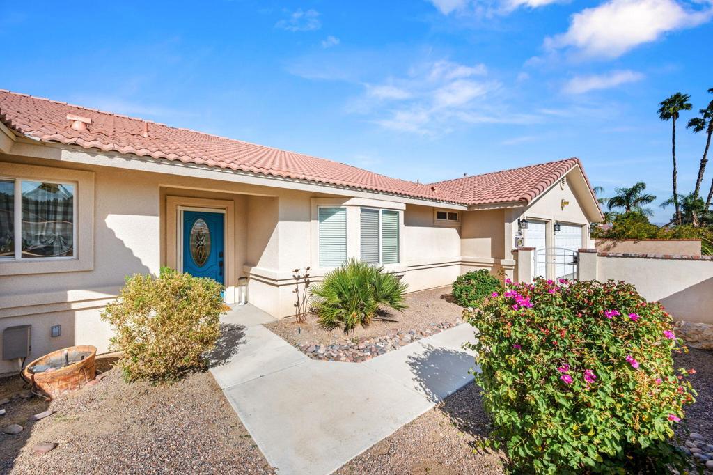 BDCC Country - Residential