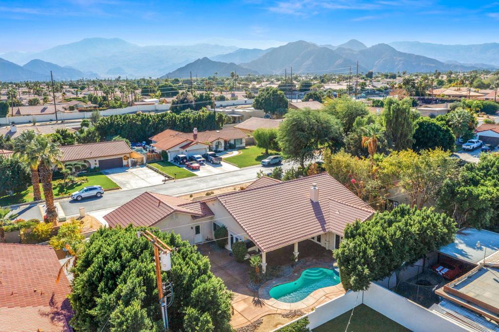 BDCC Country - Residential