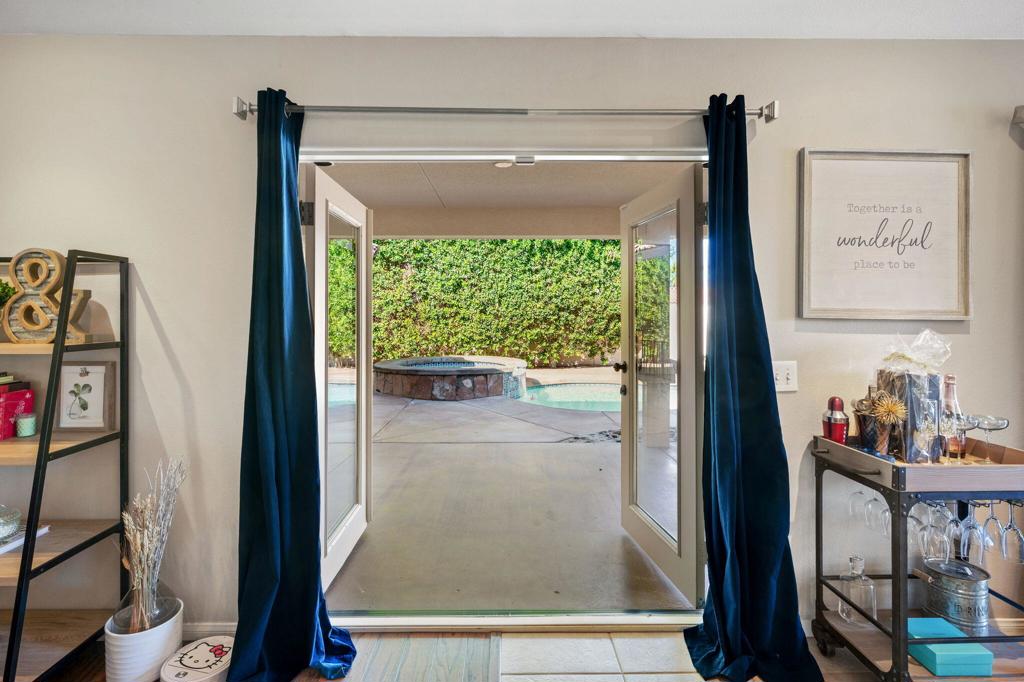 BDCC Country - Residential