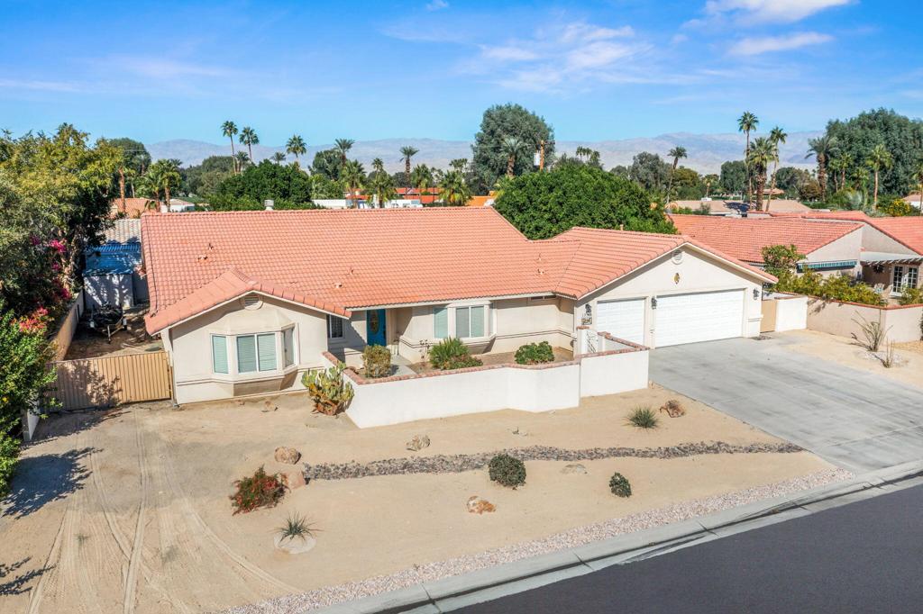 BDCC Country - Residential