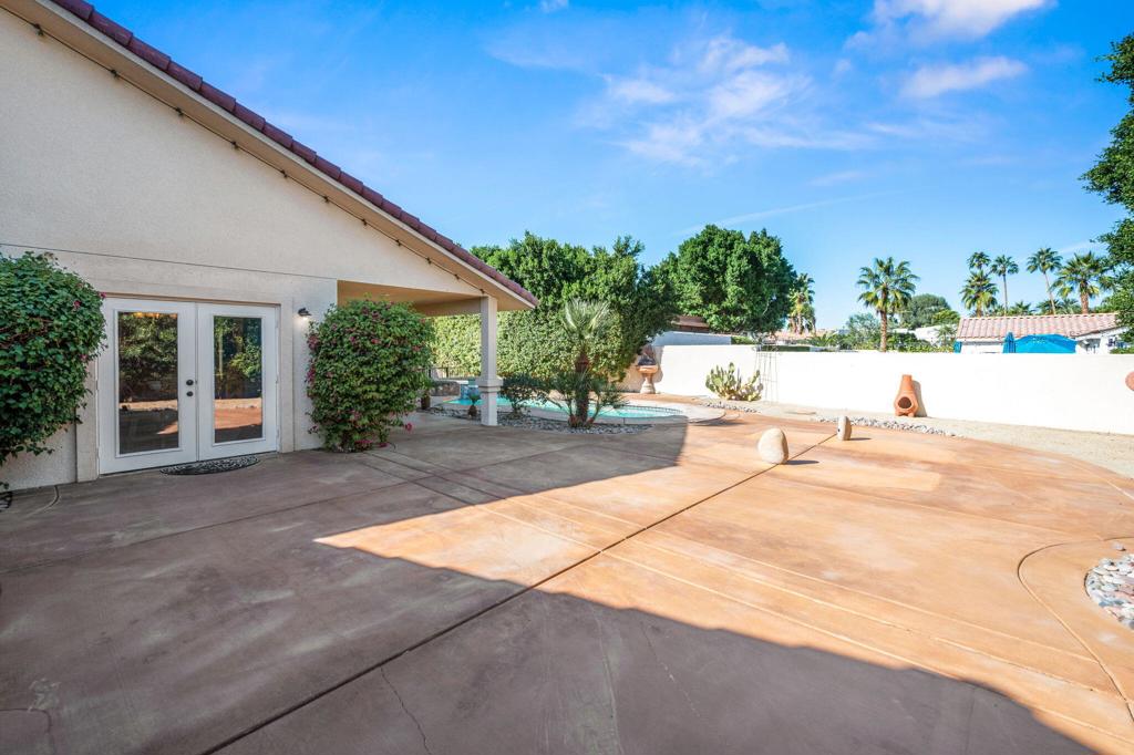 BDCC Country - Residential