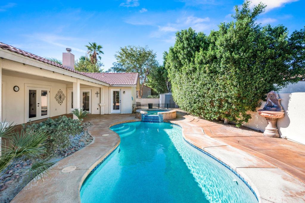 BDCC Country - Residential