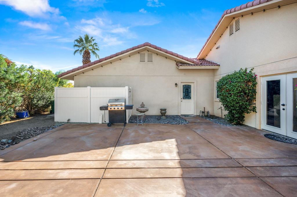 BDCC Country - Residential