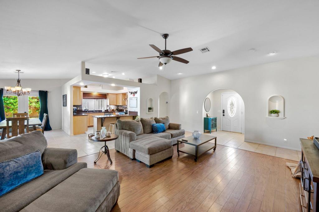 BDCC Country - Residential