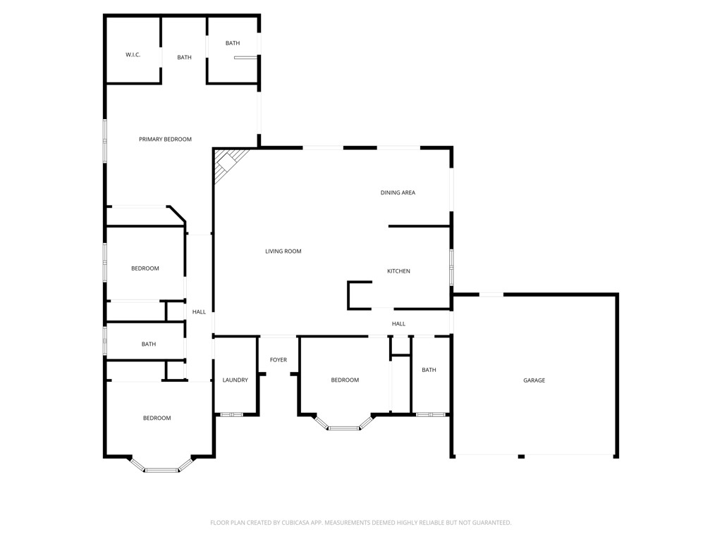 BDCC Country - Residential