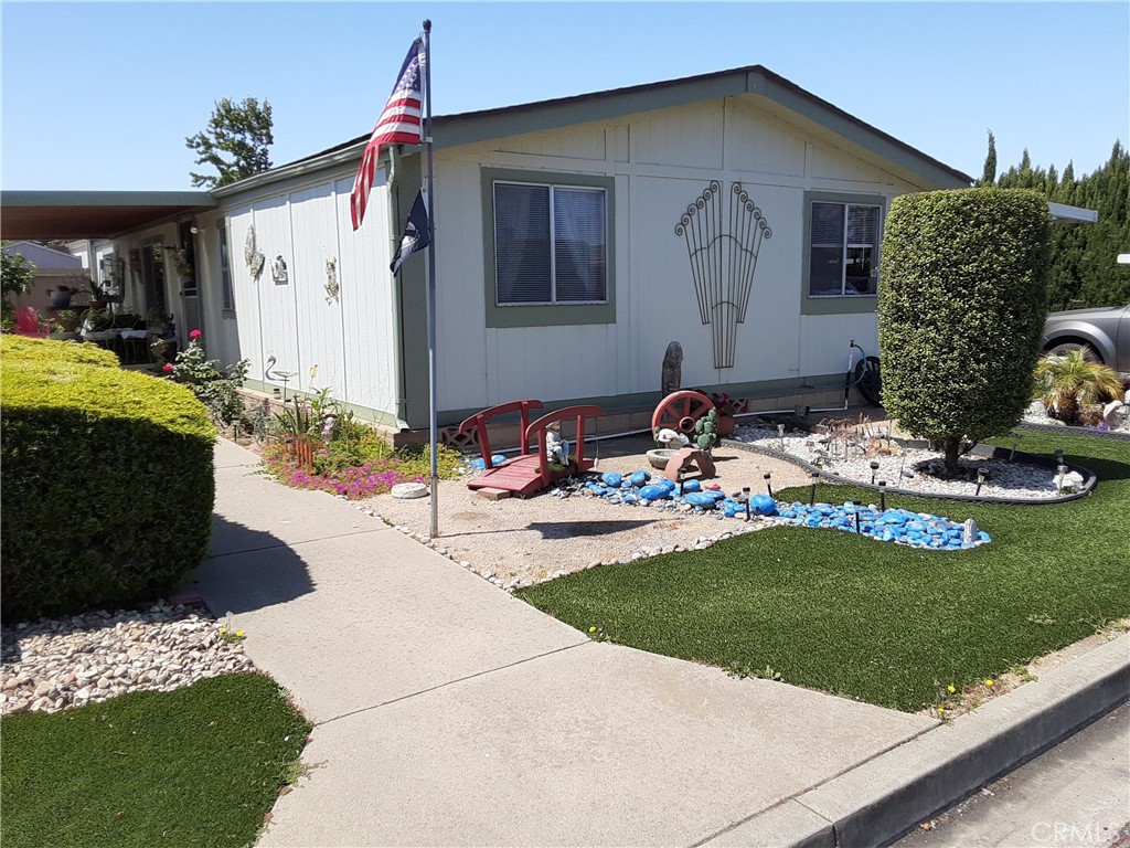 THIS IS THE HOME YOU HAVE BEEN LOOKING FOR !!!! THE IMPROVEMENTS ARE WITHIN 2 YEARS AS LISTED ( EXTERIOR FIRST ) PAINT , LANDSCAPE , FENCE PAINTED ALL AROUND , ( INSIDE UPDATED ) CARPET , KITCHEN CABINETS PART SINK FIXTURE , BATH ROOM SINKS FIXTURES . FURNACE ,AND WATER HEATER . NOW TO SEE PLEASE CHECK ALL THE PICTURES