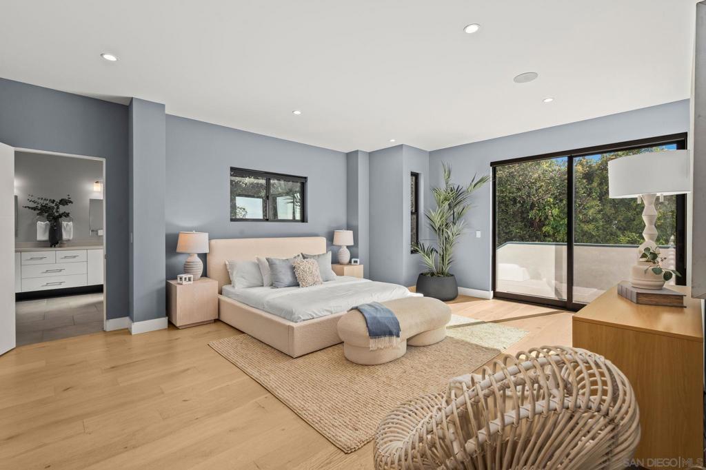 Pacific Beach - Residential