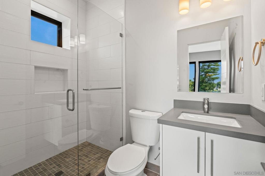 Pacific Beach - Residential