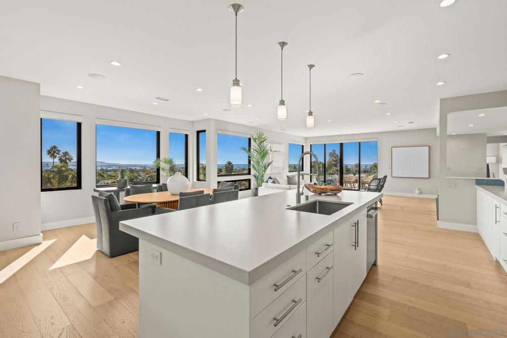 Pacific Beach - Residential