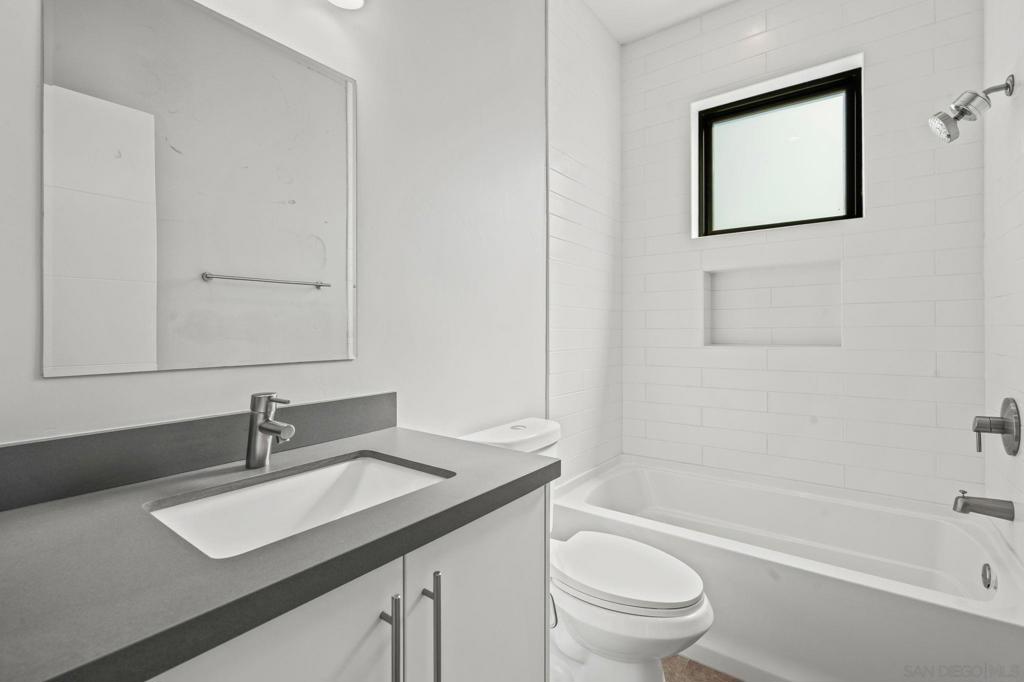 Pacific Beach - Residential