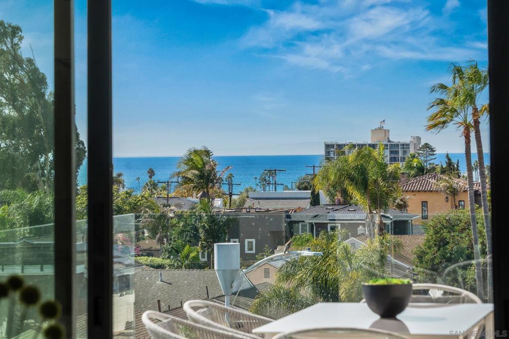 Pacific Beach - Residential