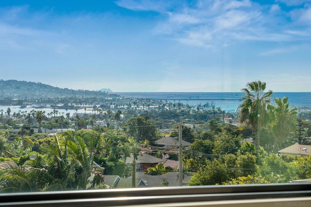 Pacific Beach - Residential