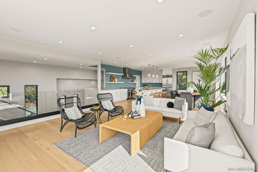 Pacific Beach - Residential