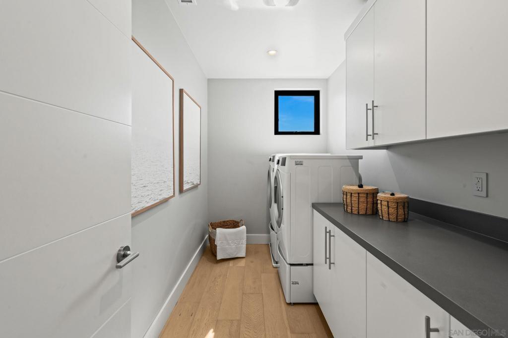 Pacific Beach - Residential