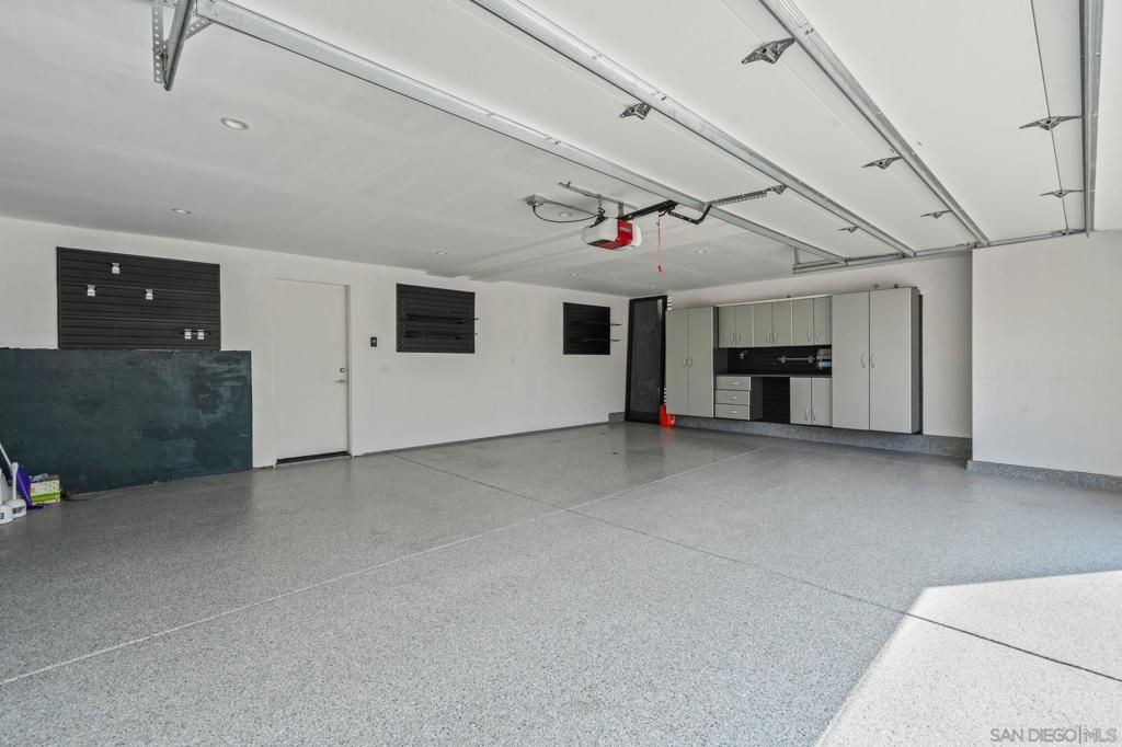 Pacific Beach - Residential