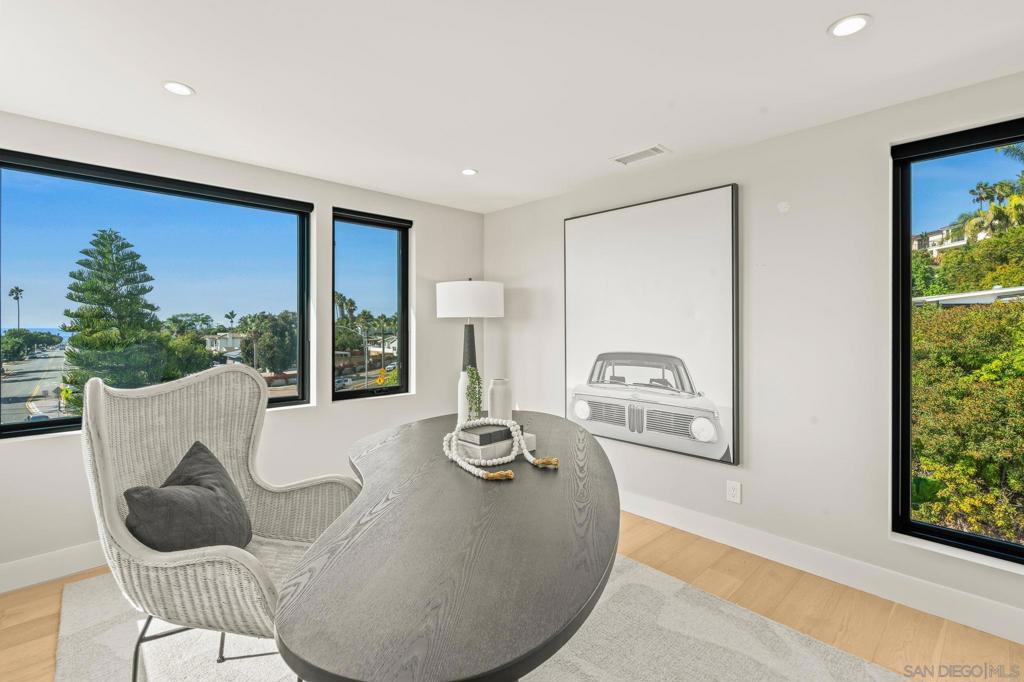 Pacific Beach - Residential