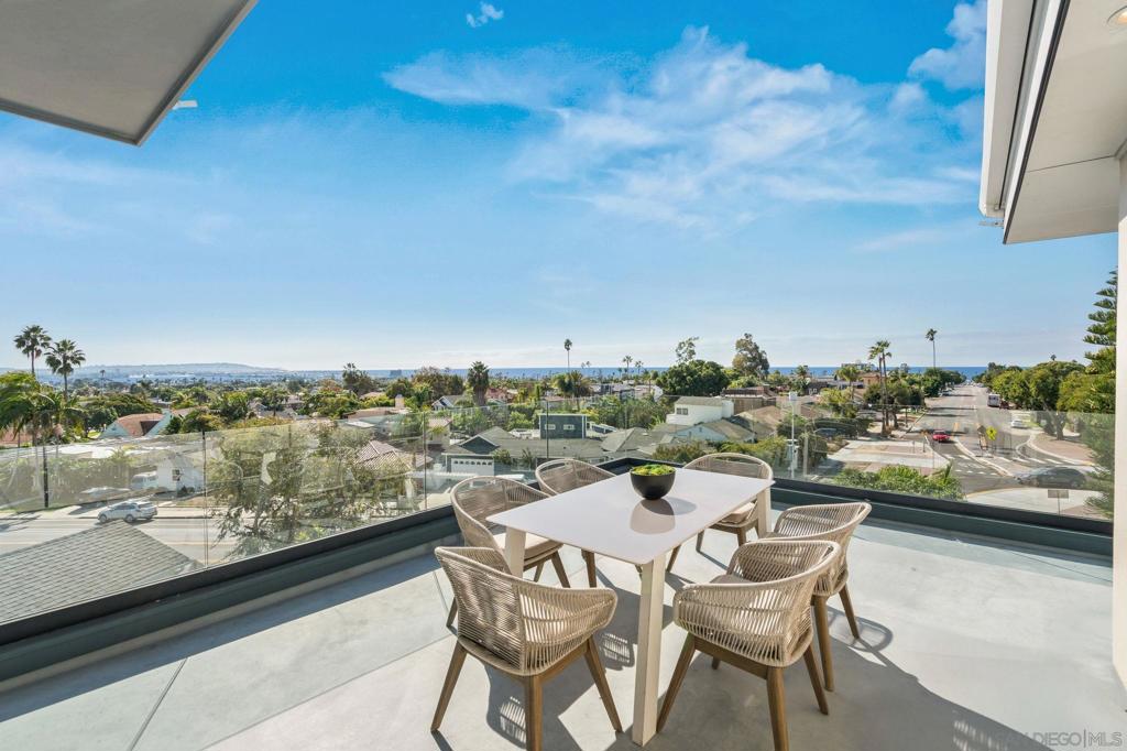 Pacific Beach - Residential