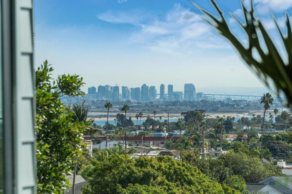 Pacific Beach - Residential