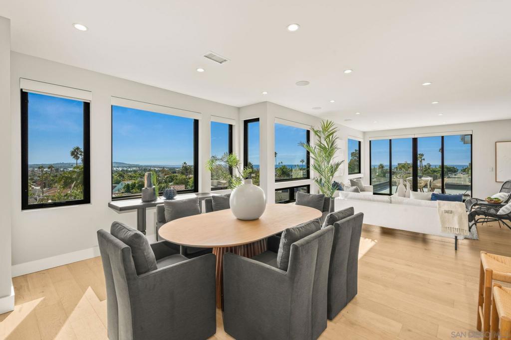 Pacific Beach - Residential