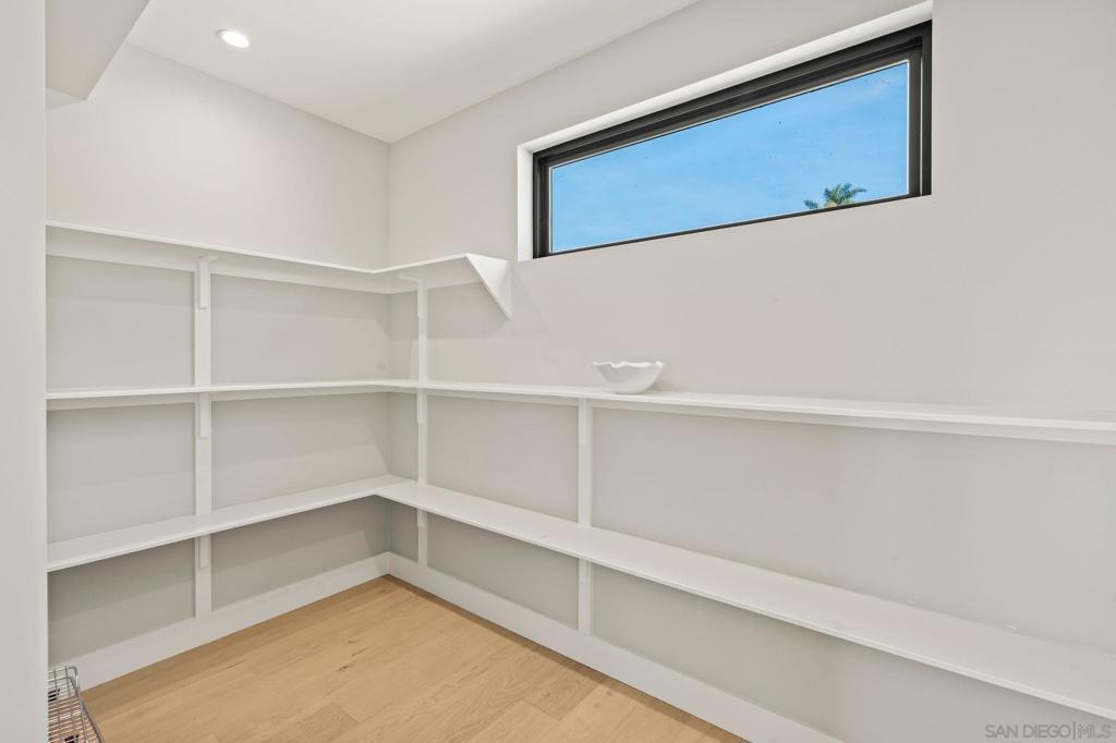 Pacific Beach - Residential