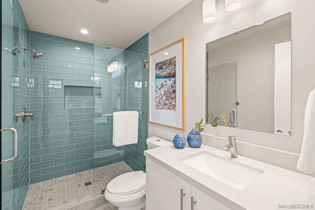 Pacific Beach - Residential