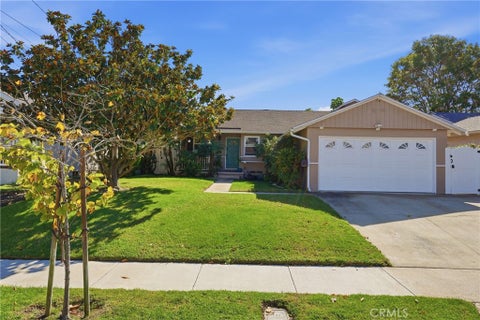 Photo of 5512 Carmelynn ST, Torrance, CA 90503 (MLS # SB26232480)