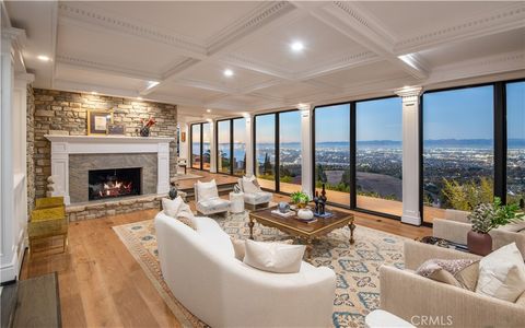 6039 Via Sonoma Rancho Palos Verdes CA 90275